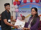 Prize Distribution-9